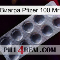 Виагра Pfizer 100 Мг 30